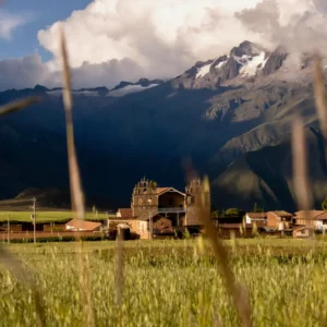 private Peru Tours Inkar peru